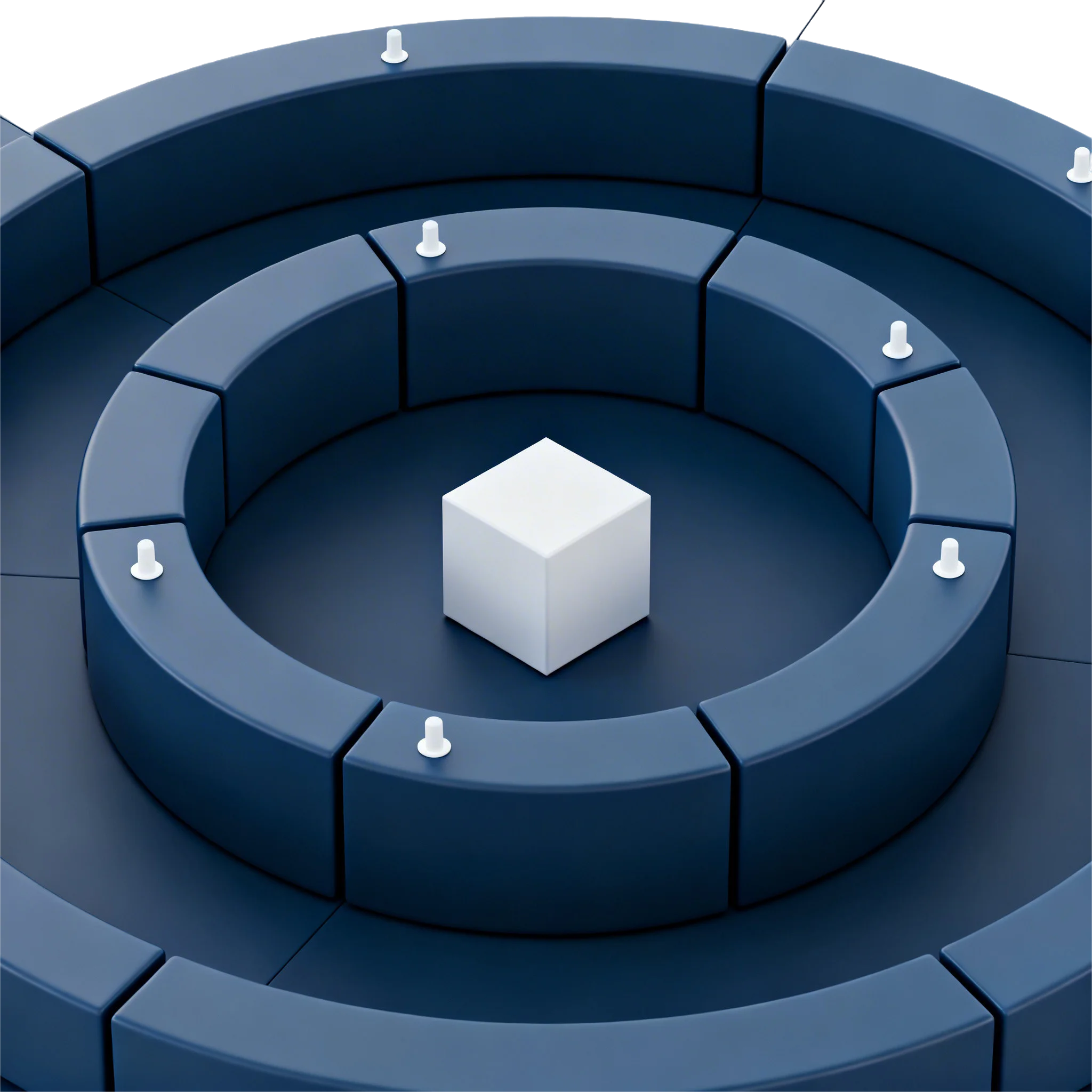 Illustration of example development deliverables